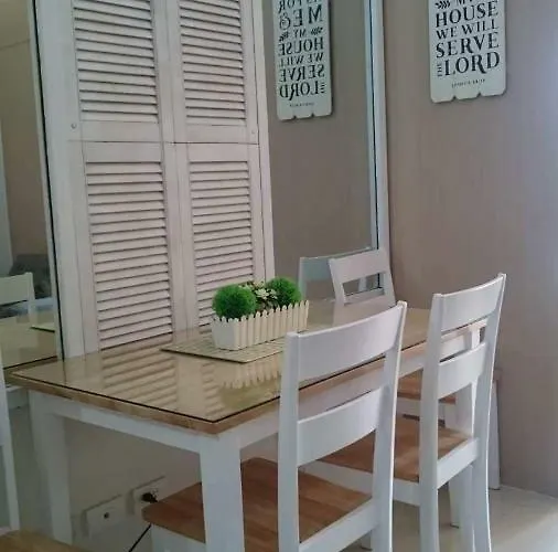 Apartamento Genesis Unit Smdc Fields