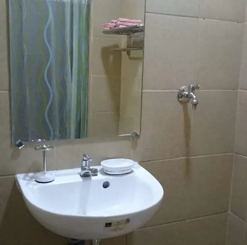 Apartamento Genesis Unit Smdc Fields Manila
