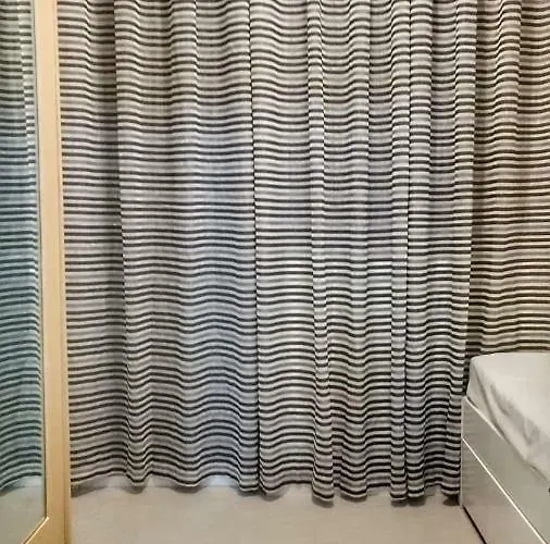Apartamento Genesis Unit Smdc Fields Manila