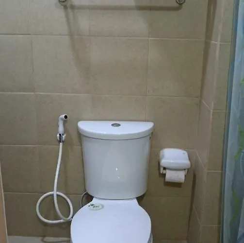 Apartamento Genesis Unit Smdc Fields