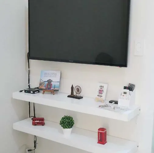 Apartamento Genesis Unit Smdc Fields *