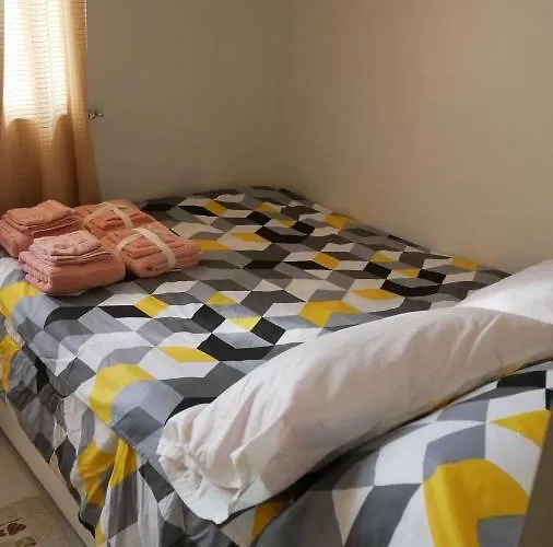 Genesis Unit Smdc Fields Apartamento *